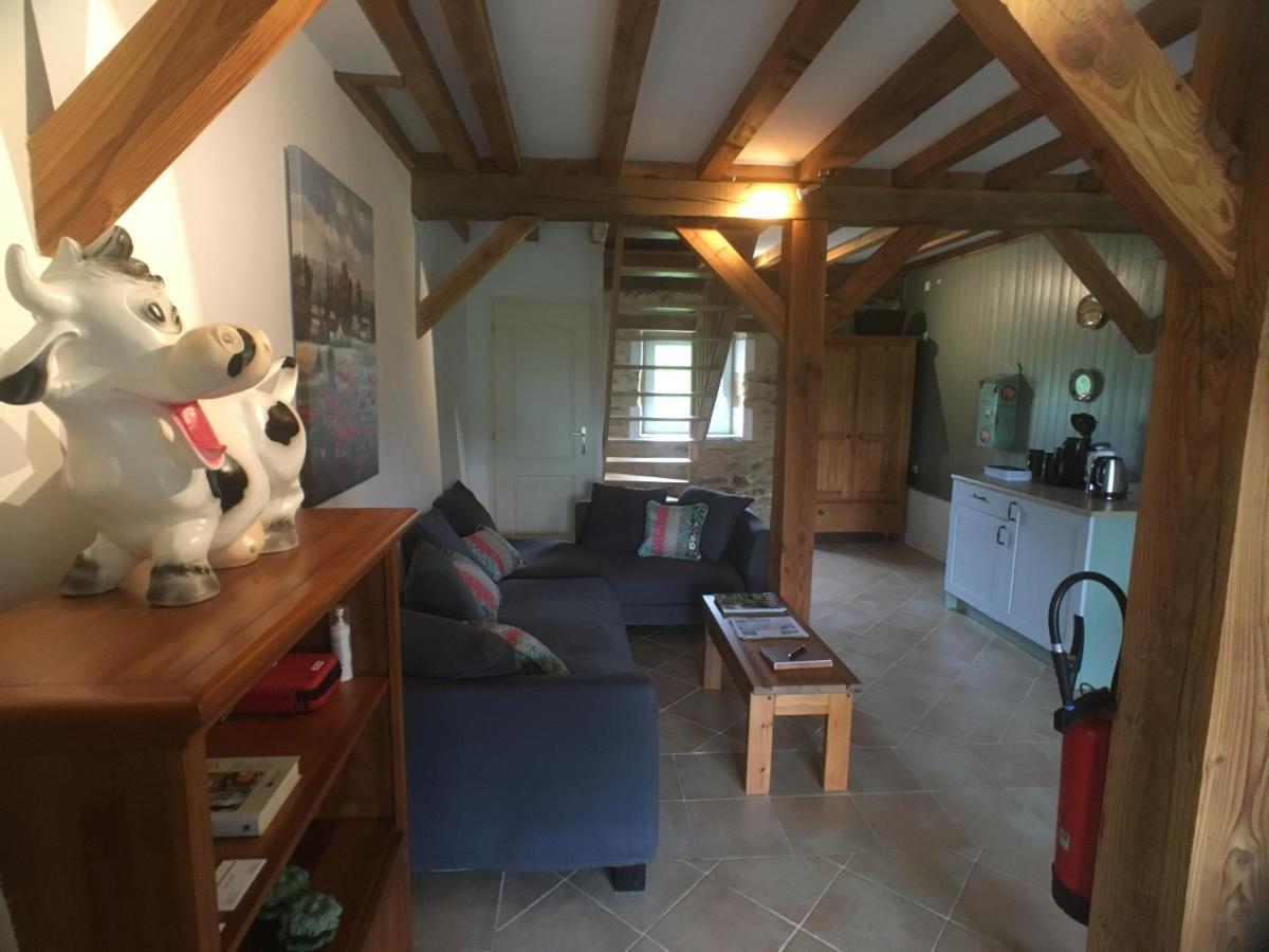 Bed and Breakfast La Rame à Chalais  Extérieur photo