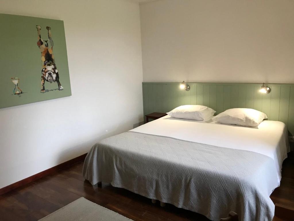 Bed and Breakfast La Rame à Chalais  Extérieur photo