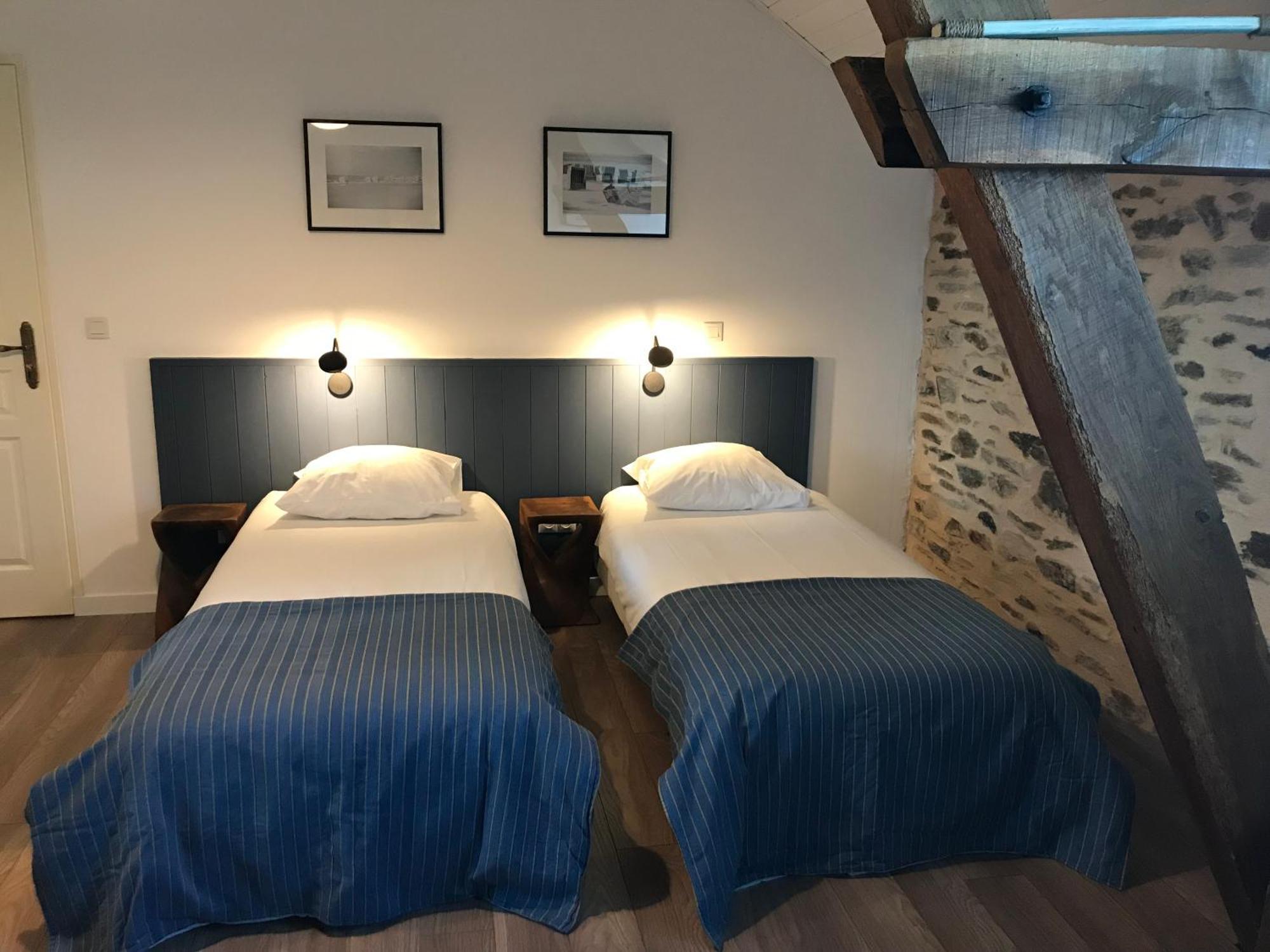 Bed and Breakfast La Rame à Chalais  Extérieur photo